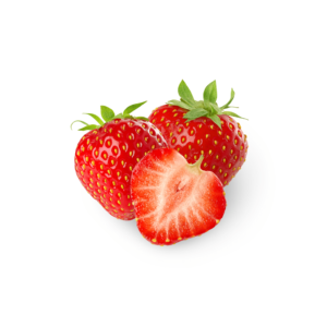Hollandse aardbeien
